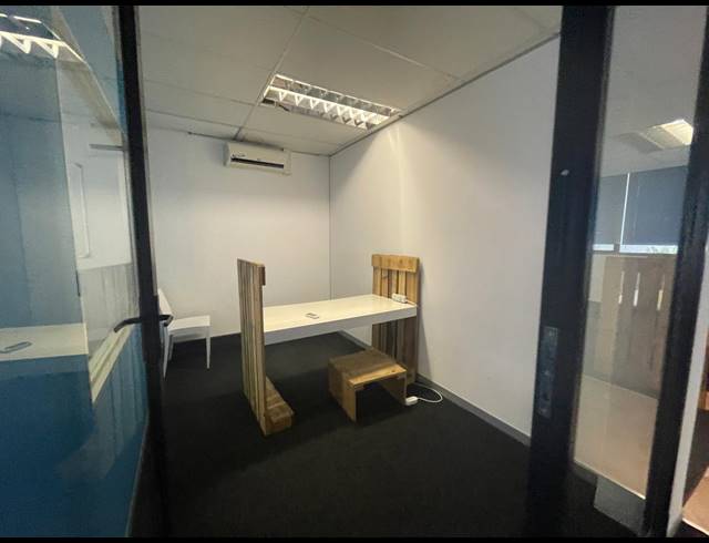 282M² OFFICE TO LET IN RIVONIA
